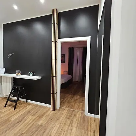 Centro San Pietro E Musei Vaticani *