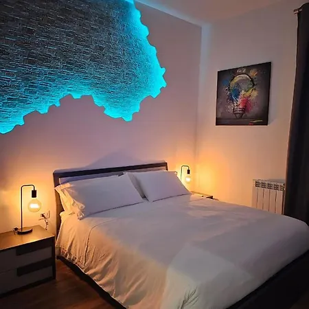 Centro San Pietro E Musei Vaticani