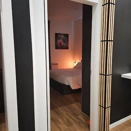 Centro San Pietro E Musei Vaticani * Róma