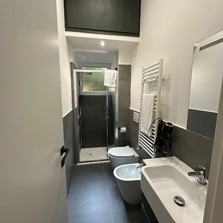 Ricettiva Risorgimento San Pietro E Musei Vaticani Apartment Rome