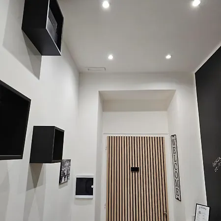 Apartment Ricettiva Risorgimento San Pietro E Musei Vaticani Rome